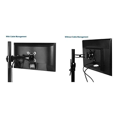 Monitoriaus laikiklis Arctic Z1 Basic AEMNT00039A, montuojamas prie stalo, iki 15 kg