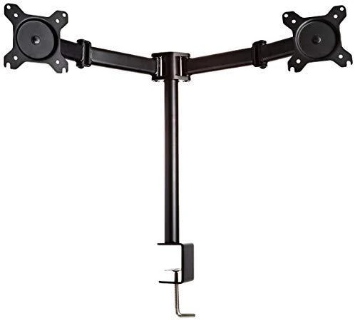 Laikiklis Arctic Z2 Basic Desk Mount Dual Monitorius Rankena (AEMNT00040A)
