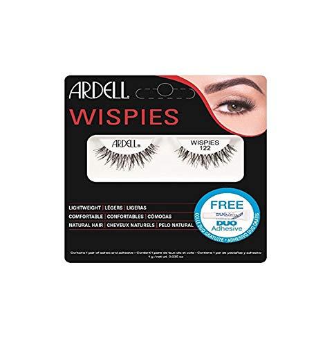 Ardell Wispies 122 False Blakstienos