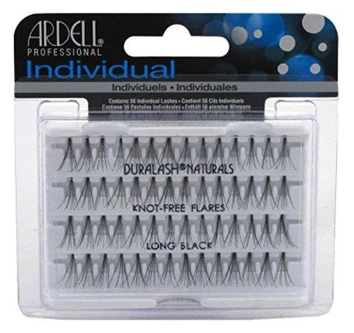 3M Ardell Individuals Duralash Knot-Free Naturals False Blakstienos