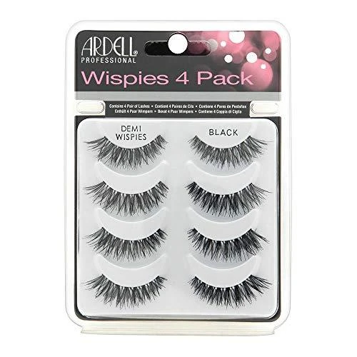Ardell Wispies Demi Wispies False Blakstienos