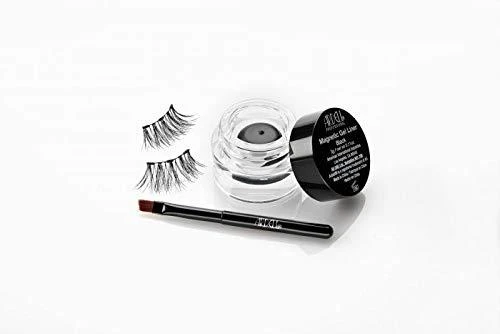 "Ardell Magnetic Liner - Lash" dirbtinės blakstienos "Accent 002