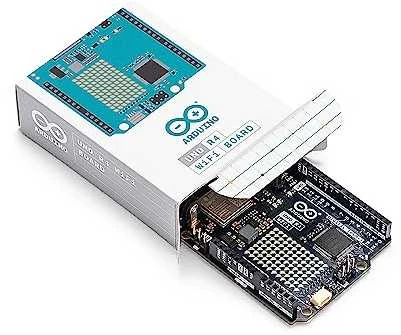 Arduino Uno R4 WiFi (ABX00087)