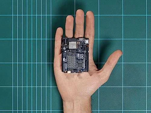Arduino Uno R4 WiFi (ABX00087)