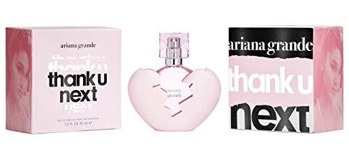 Kvepalai moterims Ariana Grande Thank U Next EDP, 30 ml