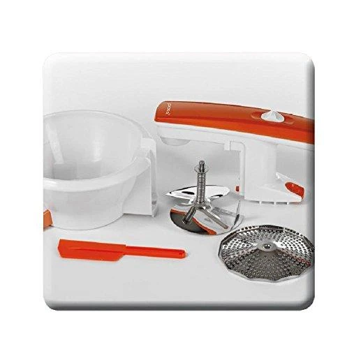 Przecierak Ariete 261 Oranžinis
