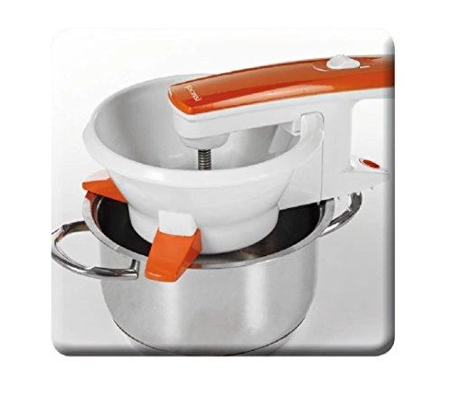 Przecierak Ariete 261 Oranžinis