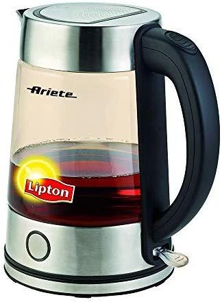 Arbatinukas Arietė 2874 Virdulys Lipton
