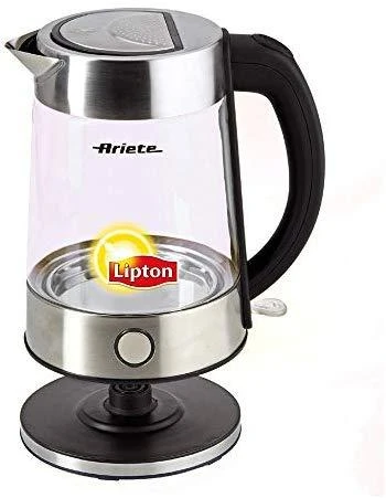 Arbatinukas Arietė 2874 Virdulys Lipton
