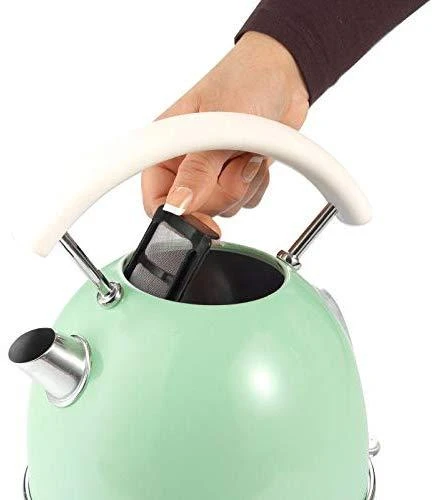 2877 Virdulys Ariete Vitage Žalias