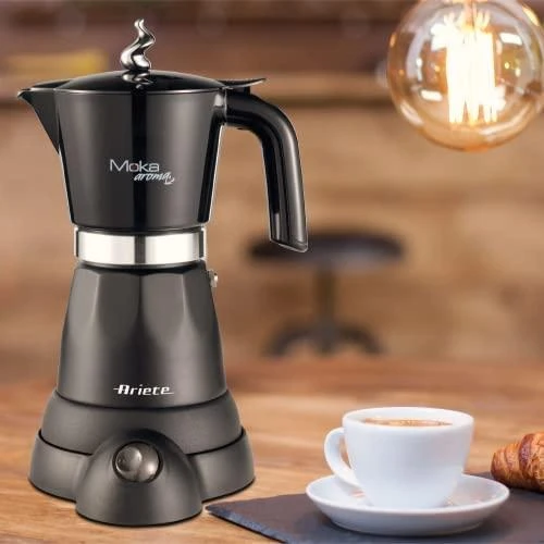 Ariete Mokina Grande 1368/01