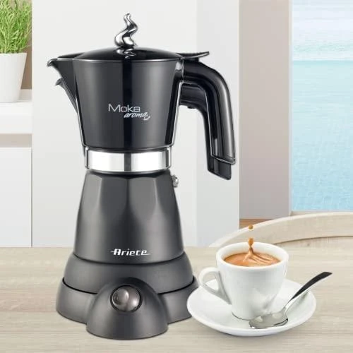 Ariete Mokina Grande 1368/01