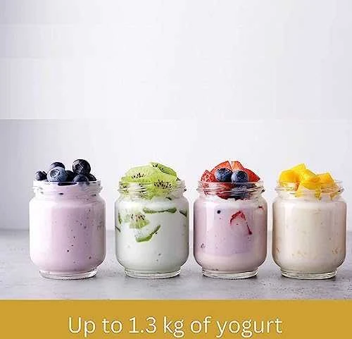 Jogurto gaminimo aparatas Ariete 617