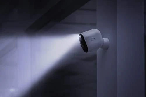 ARLO Gen 5 Entry Hub