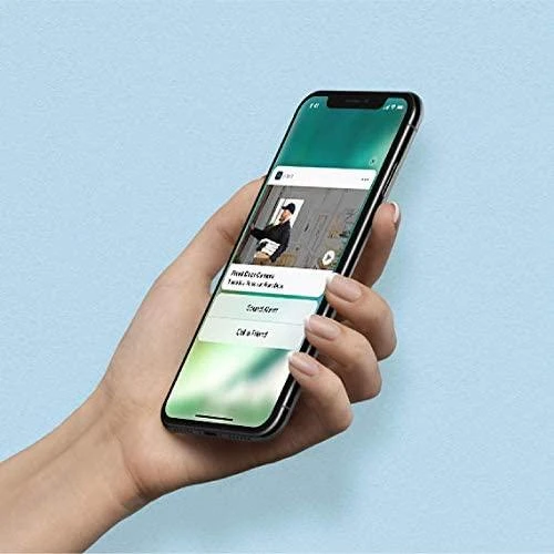 ARLO Gen 5 Entry Hub