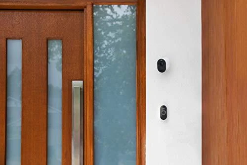 ARLO Gen 5 Entry Hub