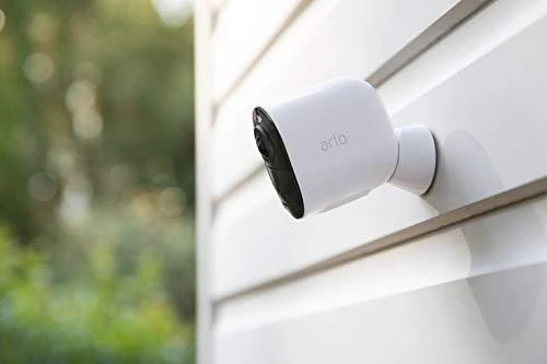ARLO Gen 5 Entry Hub