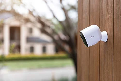 ARLO Gen 5 Entry Hub