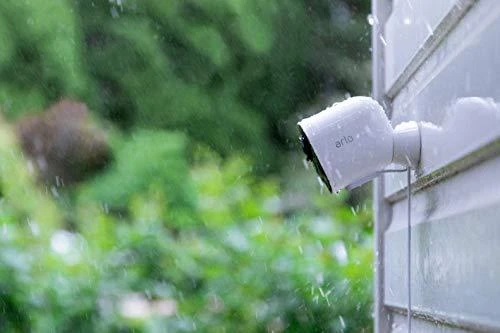 ARLO Gen 5 Entry Hub