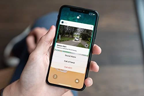 ARLO Gen 5 Entry Hub
