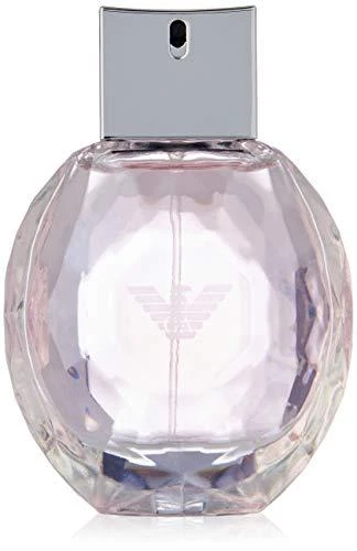 Kvepalai moterims Giorgio Armani Diamonds Rose EDT, 50 ml