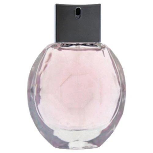 Kvepalai moterims Giorgio Armani Diamonds Rose EDT, 50 ml