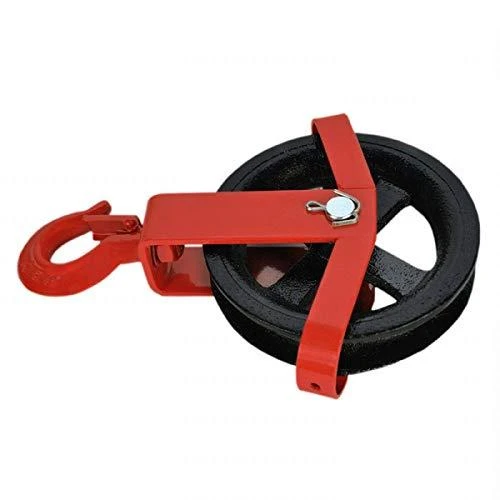 Linotech STATYBINIS BLAKAS 125mm 500kg