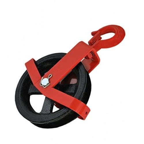 Linotech STATYBINIS BLAKAS 125mm 500kg