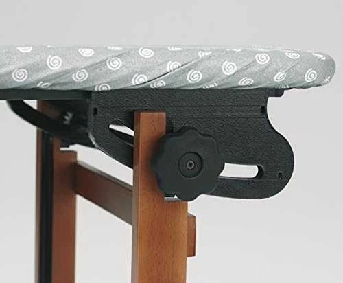 Arredamenti Italia ARREDAMENTI BRAVO lyginimo lenta - 140 x 54 cm, ruda