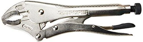 Replės fiksuojamos 250mm Truper®