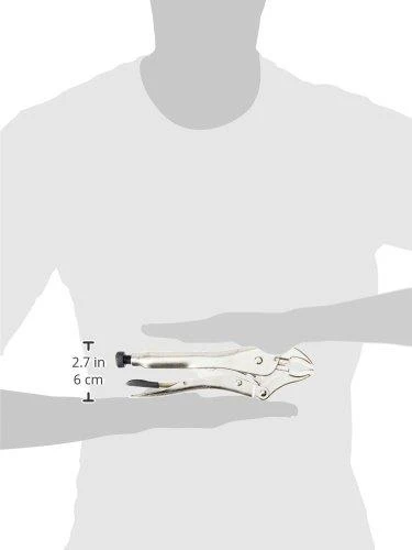Replės fiksuojamos 250mm Truper®