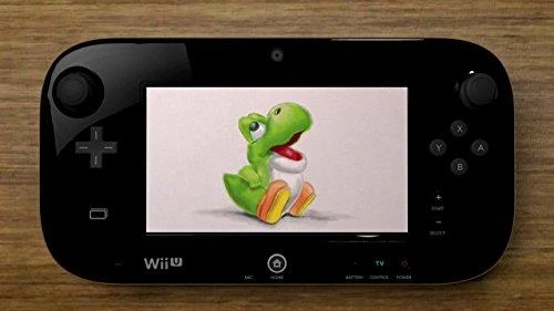 Nintendo Art Academy - Atellier - Wii U