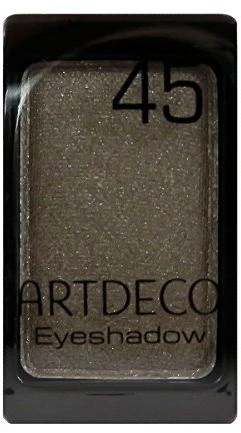 Artdeco akių šešėliai „Pearl #45 Nordic Forest“, 0,8 g