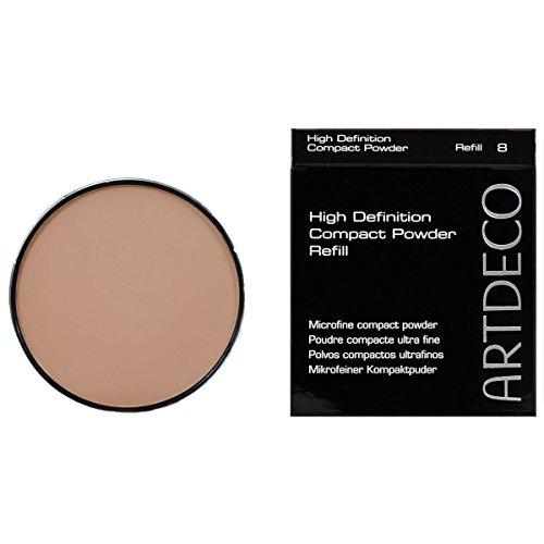 Kompaktinė pudra Artdeco High Definition Powder Comp Rec