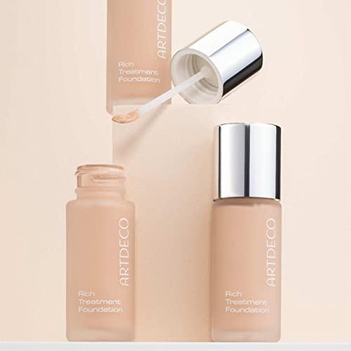 Artdeco Rich Treatment Makeup moterims, 20 ml