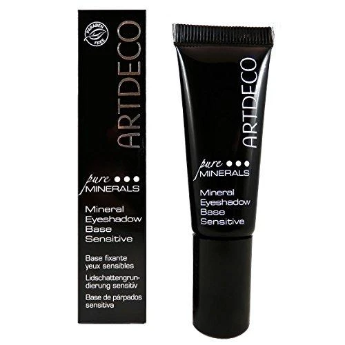 "Artdeco" mineralinis akių šešėlių pagrindas "Sensitive" 7ml