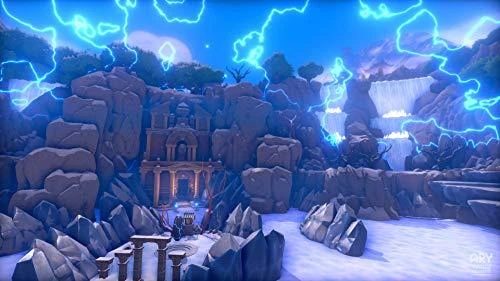 „Maximum Games“ „Ary and the Secret of Seasons“ PS4