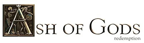 Ash of Gods: Redemption – PlayStation 4