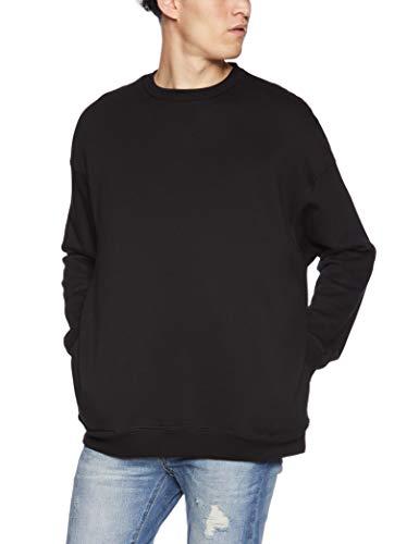 Asics BL Sweat Crew M 2191A020-001 džemperis