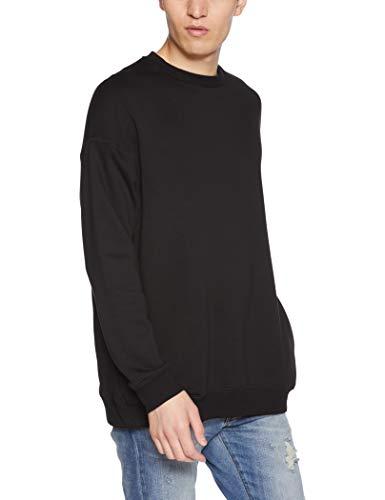 Asics BL Sweat Crew M 2191A020-001 džemperis