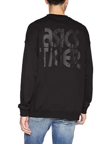 Asics BL Sweat Crew M 2191A020-001 džemperis