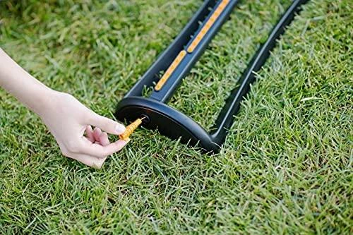 Fiskars Vandenį taupantis purkštuvas
