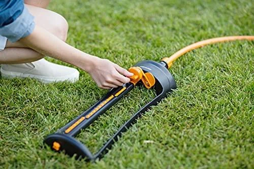 Fiskars Vandenį taupantis purkštuvas