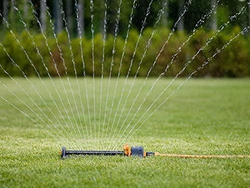 Fiskars Vandenį taupantis purkštuvas