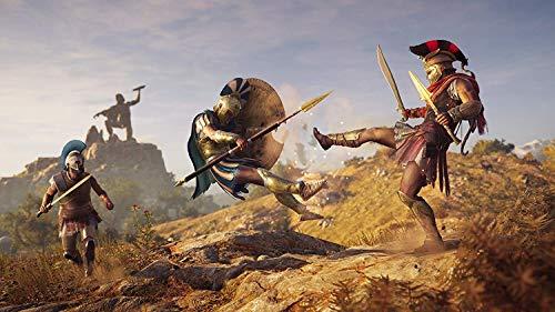 „Ubisoft Assassin's Creed Odyssey“ XBOX One