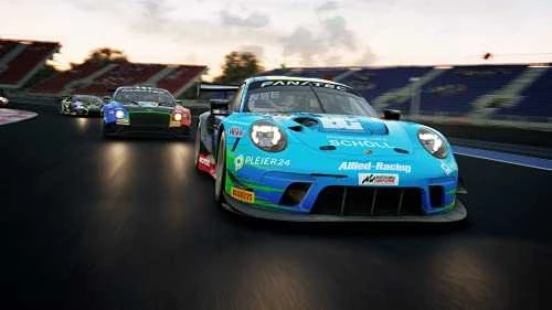 505 Games PS5 Assetto Corsa Competizione