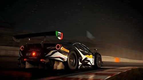 505 Games PS5 Assetto Corsa Competizione