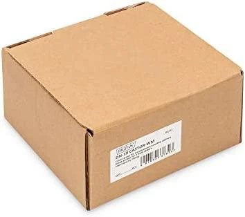 Assmann Electronic Intellinet DIGITUS Rakinami ratukai standartinėms sieninėms spintelėms, DN-19 CASTOR-WM