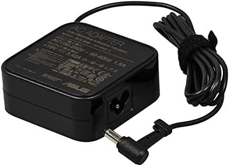 ASUS 0A001-00040000, Vidinis, 19 V, 65 W, 3 kontaktų, Juoda