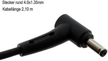 Nešiojamojo kompiuterio maitinimo adapteris Asus 45 W, (0A001-00232500)
